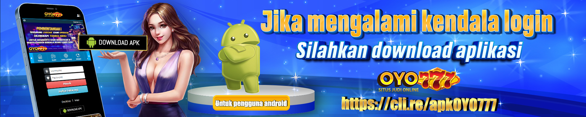 banner apk